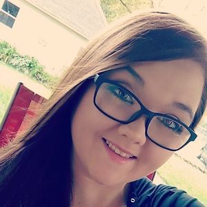 Meet your Posher, Kourtney ann